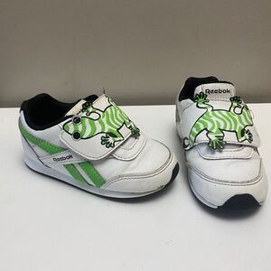 Reebok Toddler Shoes